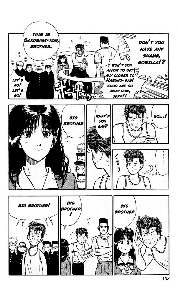 Slam Dunk, Chapter 6 image 20